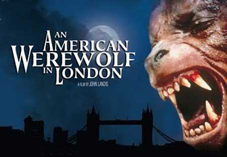 Fright Night #27 – An American Werewolf in London (1981)
