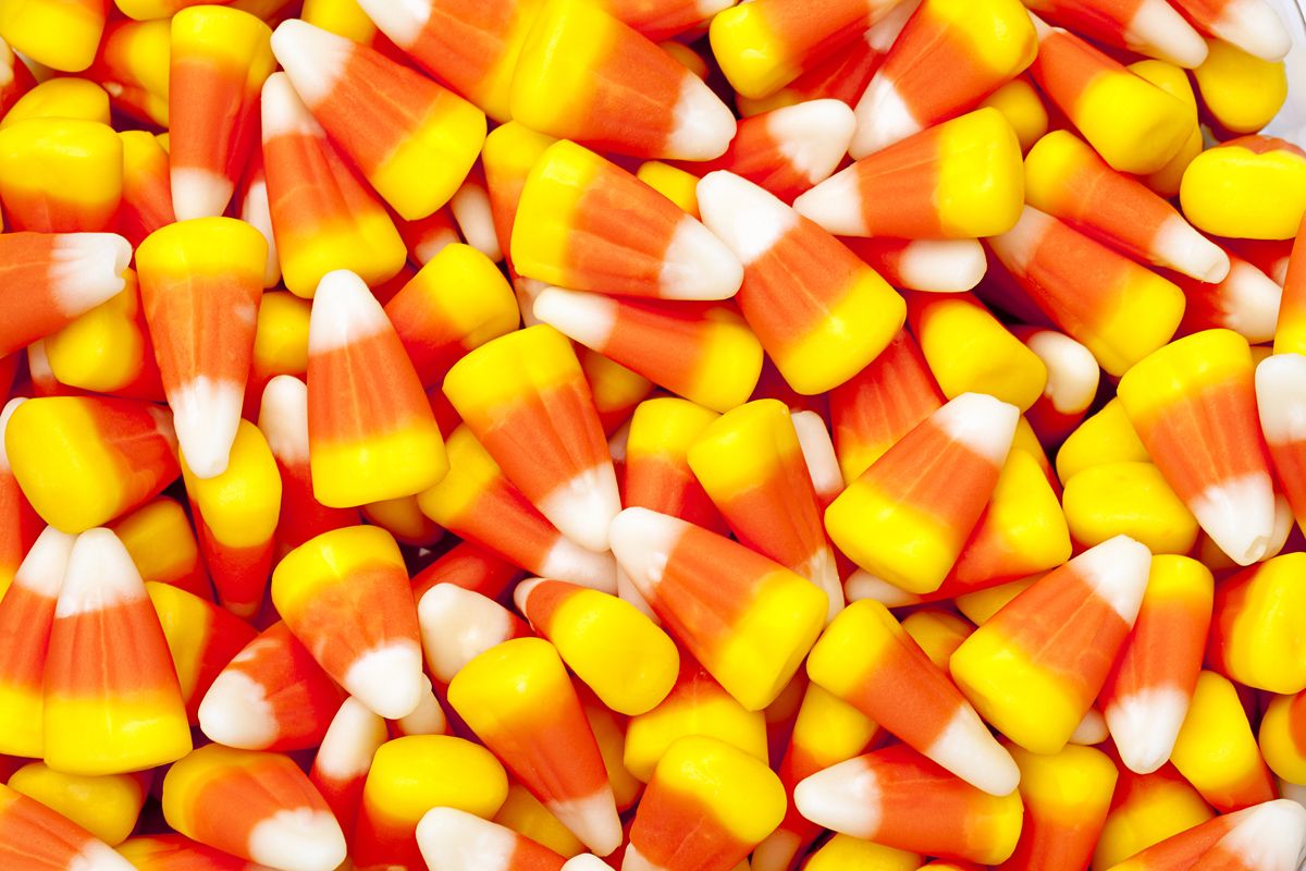 The History of Candy Corn: Halloween’s Most Iconic and Reviled Treat.