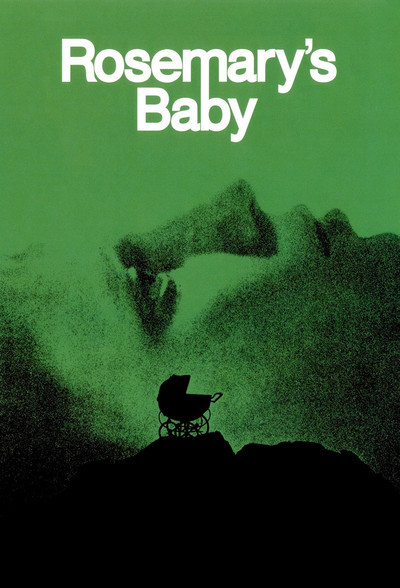 Fright Night #15 – Rosemary’s Baby (1968)