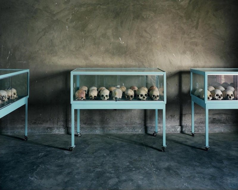Dystopia, Death, and the Growing Popularity of Dark Tourism