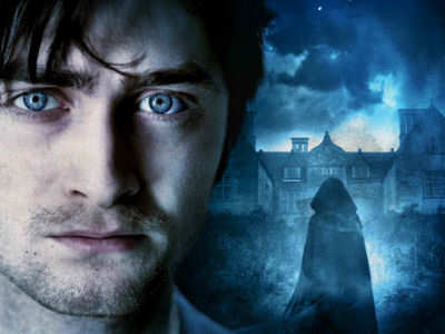 Fright Night #17 – The Woman in Black (2012)
