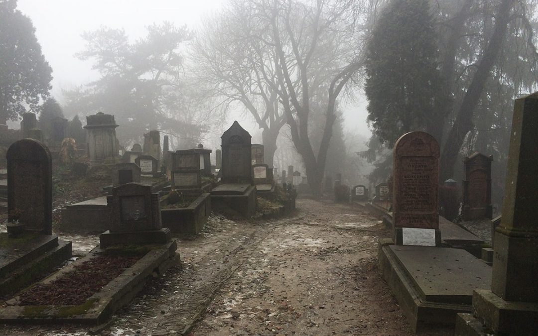 Bram Stoker’s Guide to Transylvania Tourism
