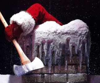 Must-See Movies for a Scary Little Christmas – Part I