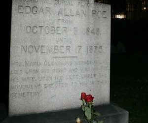 Remembering Edgar: Baltimore’s Mysterious Poe Toaster