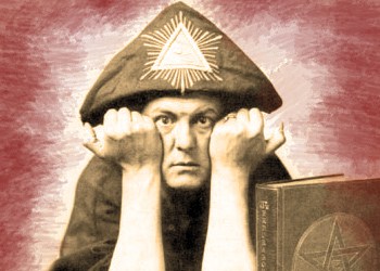Sex Magicks, World War I, and Murder: 11 Strange But True Facts About Aleister Crowley