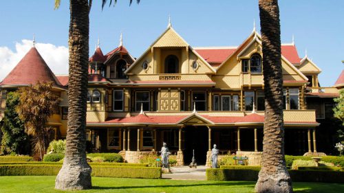 Book Review – Ghostland: An American History in Haunted Places