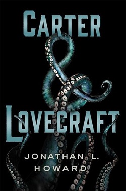 book review carter lovecraft halloween lifestyle