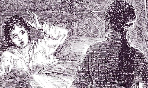 Before Dracula, There Was Carmilla
