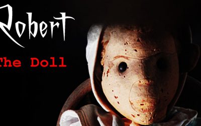 Meet Robert the Haunted Doll – Making Florida Creepier Since 1904