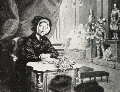 With a Little Help from the Guillotine: How Madame Tussaud Built an Empire with Severed Heads