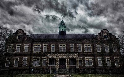 Planning a Spring Road Trip? Visit Haunted Pennsylvania