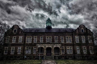 Planning a Spring Road Trip? Visit Haunted Pennsylvania