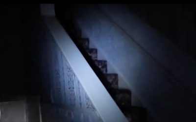 Is This England’s Most Haunted Home?