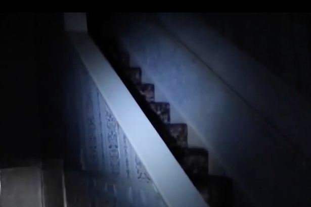 Is This England’s Most Haunted Home?