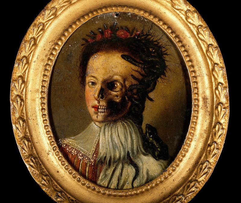 Memento Mori Masterpieces
