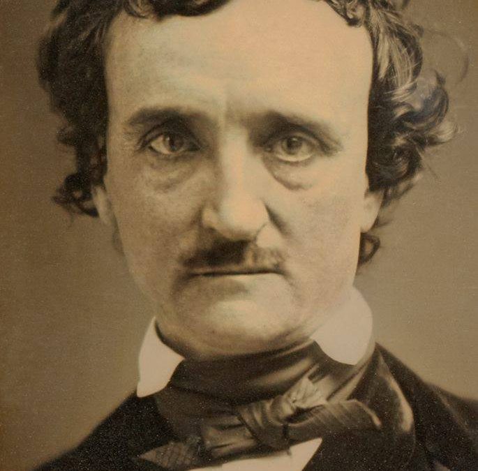 Fake News! Talking Trash About Edgar Allan Poe