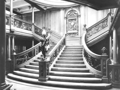 Ghost Stories of the Titanic