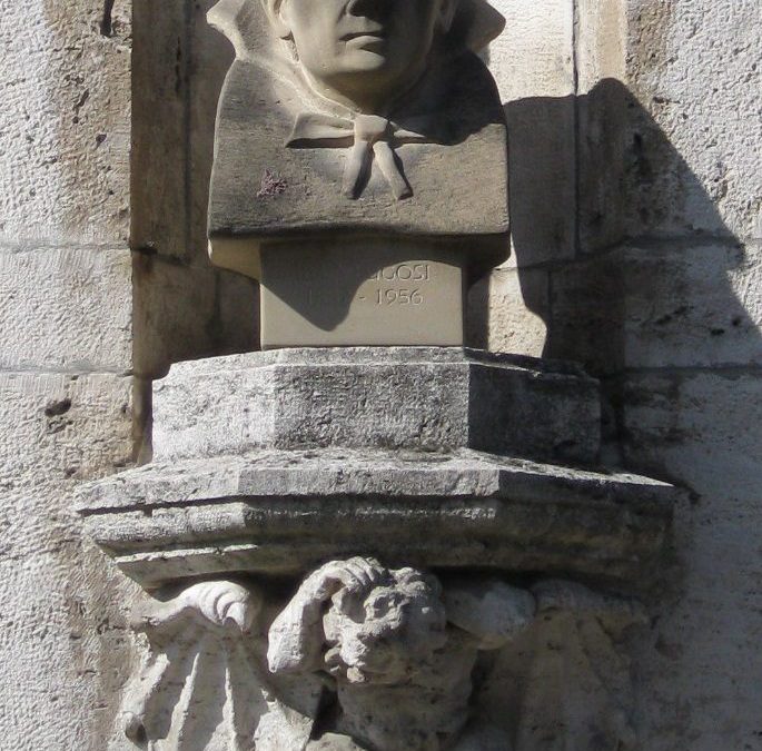 Bela Lugosi’s Dead (Allegedly)