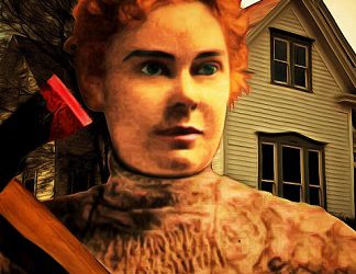 Lizzie Borden Took an Axe… or Did She?