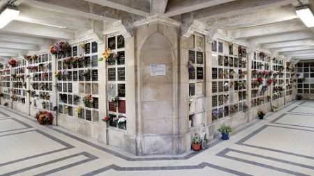 Going Out in a Blaze of Glory – All About Cremation
