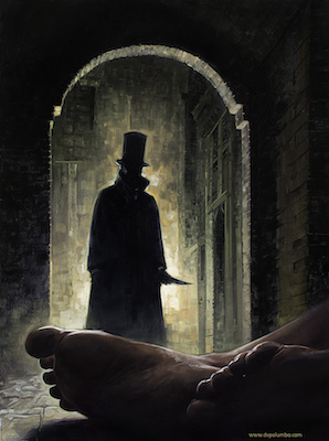 Still Unsolved: New Jack the Ripper DNA Evidence Debunked!