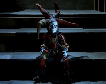 Gateway to Horror – 10 Movies You Can Watch with Your (Older) Kids This Halloween