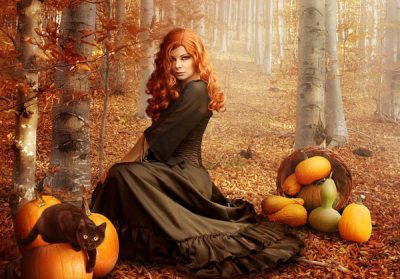 Attention, Basic Witches! 11 Ways to Prepare for the Best Fall Ever