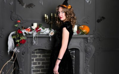 Very Stable (?) Geniuses – Why Halloween Fans are Smarter than Other People