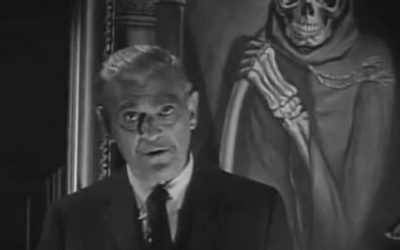 7 Vintage Horror Anthology Series You Totally Need to Binge-Watch