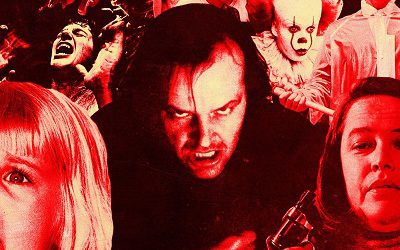 The Horror Oscars: The Best Scary Movies of the Last 40 Years