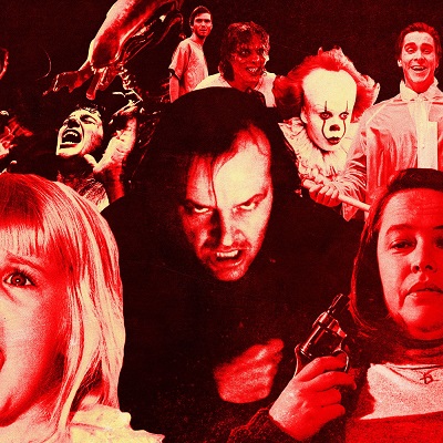 The Horror Oscars: The Best Scary Movies of the Last 40 Years