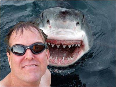 Death By Selfie: Why Getting That Ultimate “Killer Shot” Might Be a Bad Idea