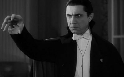 “Father of Dracula” – The Ongoing Legacy of Bram Stoker