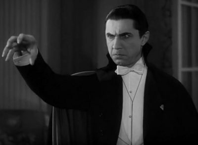 “Father of Dracula” – The Ongoing Legacy of Bram Stoker