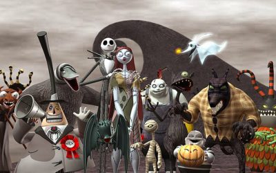 The Nightmare Before Christmas: Halloween Movie or Christmas Movie?