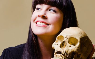 Book Review:  Smoke Gets in Your Eyes… And Other Lessons from the Crematory