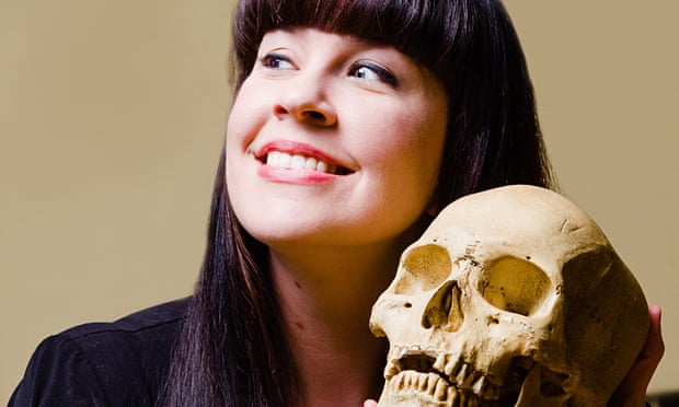 Book Review:  Smoke Gets in Your Eyes… And Other Lessons from the Crematory