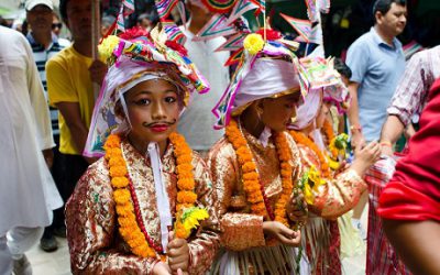 Death Festivals Around the World