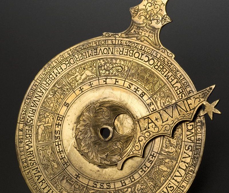 Macabre Magical Treasures of the Ashmolean Museum