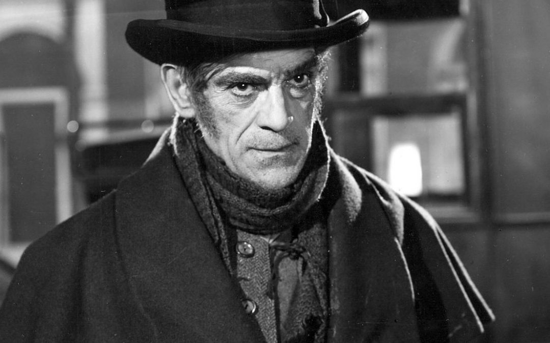 More Than a Monster – 9 Things You Probably Didn’t Know About Boris Karloff