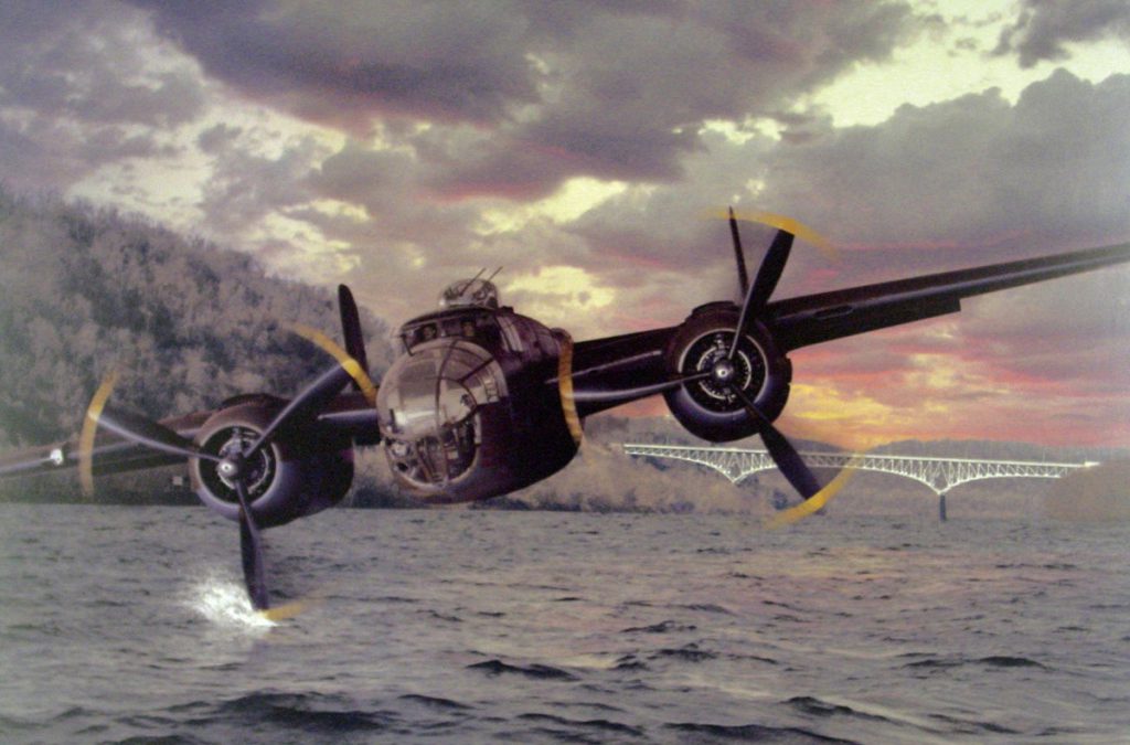 Unsolved Mysteries: Pittsburgh’s “Ghost Bomber”
