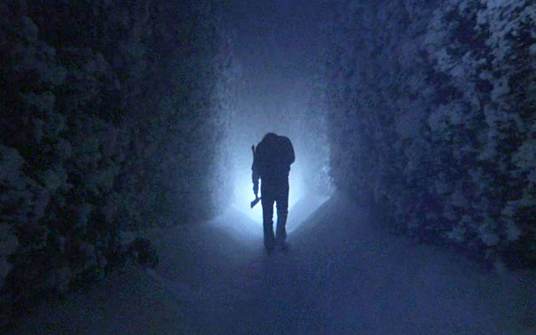 Groundhog, Schmoundhog… 16 Winter Horror Movies
