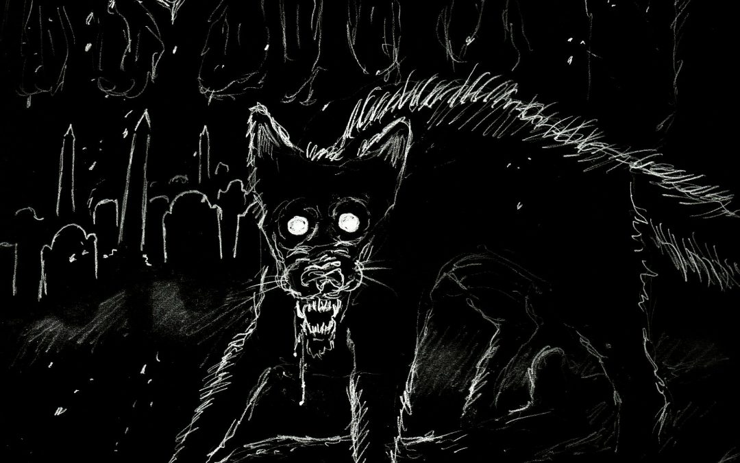 Seven Great Irish Horror Authors to Read on St. Patrick’s Day