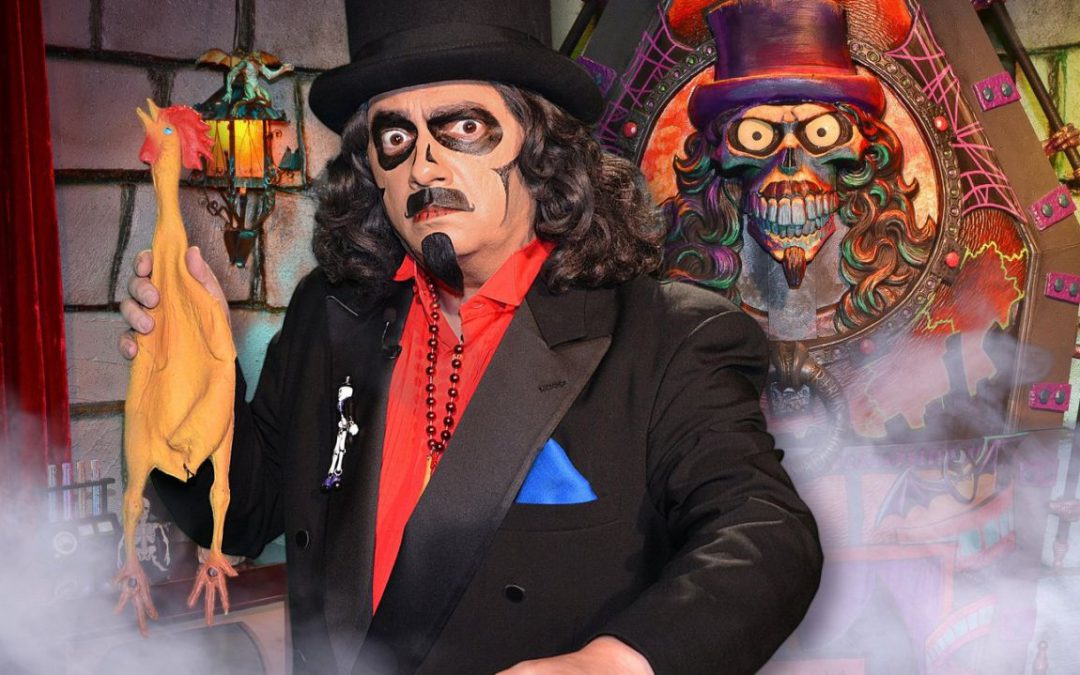 Why Horror Hosts Need to Come Back from the Dead