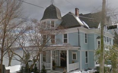 The “Ghostbusters Ruling” – Can a House Be Declared Legally Haunted?
