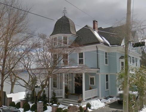 The “Ghostbusters Ruling” – Can a House Be Declared Legally Haunted?