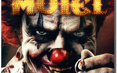 Update: “America’s Creepiest Motel” Stars in Its Own Horror Movie!