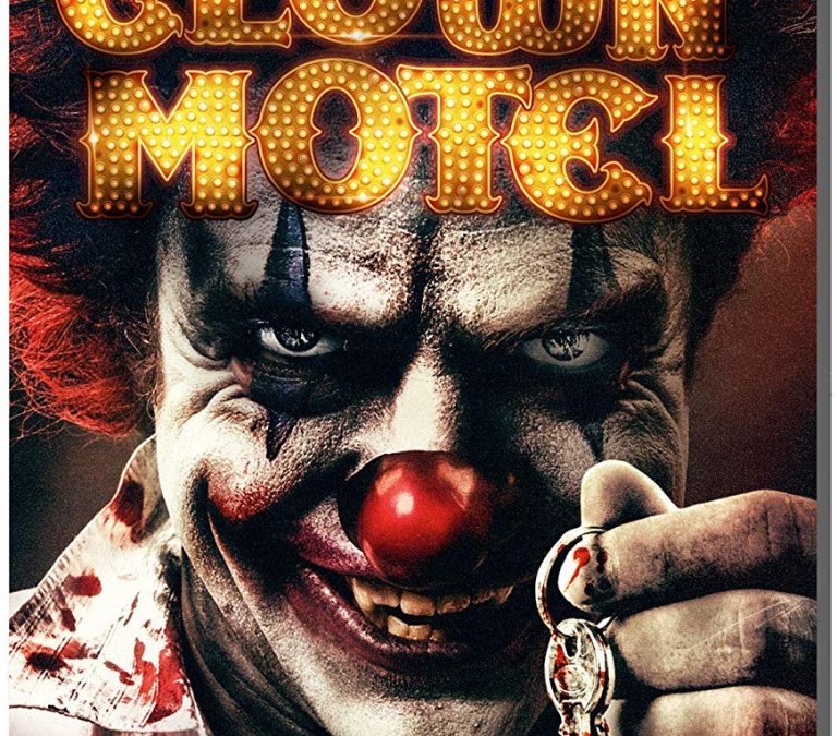 Update: “America’s Creepiest Motel” Stars in Its Own Horror Movie!