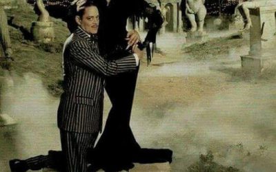 World Goth Day:  Celebrating the Joys of Melancholia
