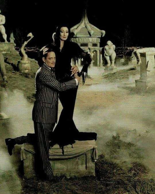 World Goth Day: Celebrating the Joys of Melancholia